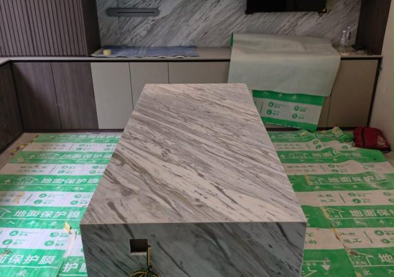 Altar/Bar / Kitchen/island Top & Wall Cladding