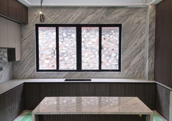 Altar/Bar / Kitchen/island Top & Wall Cladding