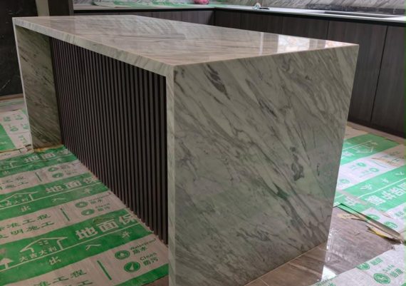 Altar/Bar / Kitchen/island Top & Wall Cladding